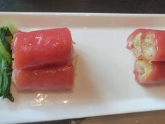 -彩丰楼中餐厅·早茶·点心·粤菜(海口华彩洲际酒店)