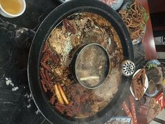 -陈眼镜火锅(总店)