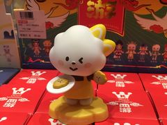 -泡泡玛特POPMART(苏州诚品生活店)