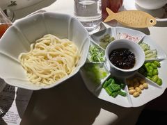 -四季民福烤鸭店(外滩外白渡桥店)