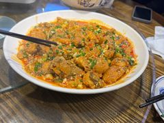 -胖婆捆鸭(长沙锦泰广场店)