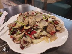 -柿子树炭烤羊腿(金台路店)