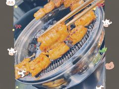 -本炙炭烤·蒲烧活鳗料理店(金沙洲店)