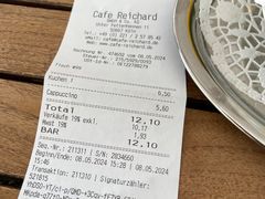 -Café Reichard