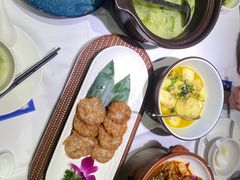 -院里寻菜·精致庭院菜(观沙岭店)