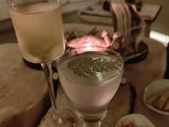 -Shift cocktail bar鸡尾酒吧