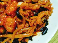 -昱德来·天津菜(河西店)