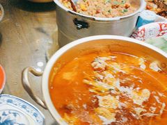 -灶东家民间菜(回兴店)