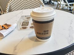 -Peet's Coffee皮爷咖啡(万象天地店)