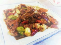 红烧牛肉-乡间好味私家菜(总店)