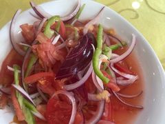 -帕米尔食府(白云观店)