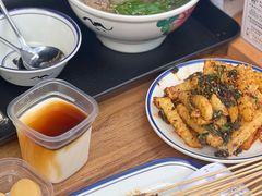 -云阿蛮生烫牛肉米线(景星店)