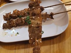 -利杨记·本味轩粥坊·烧烤(宝体店)