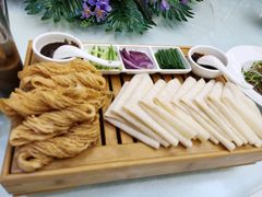 -豫满楼(郑东新区店)