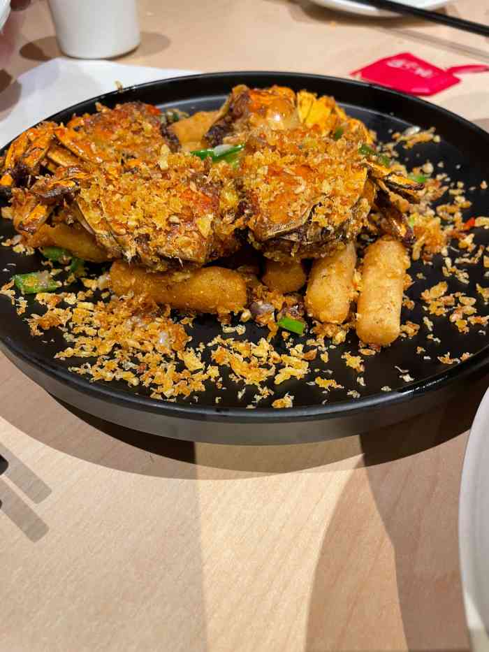 避风塘(合肥银泰城店)