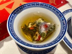 八宝茶-禄鼎记·多口味酸菜鱼(侨鑫店)