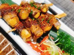 -松羽料理(国大店)