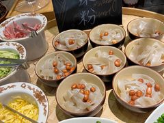 -南通大饭店·米兰餐厅