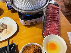 -一井烧肉·活鳗·寿司(望京SOHO店)