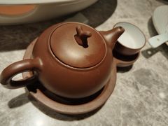 -同仁堂粹和餐厅·食养养生宴(新大都店)