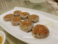 顺德煎鱼饼-朱仔记食府(江南大道店)