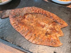 -泰莲庭·溪畔餐厅(雁栖湖店)