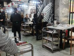 大堂-陈记顺和潮汕牛肉火锅(番禺迎宾大道店)