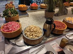 -喜家自助小火锅(乐客城店)