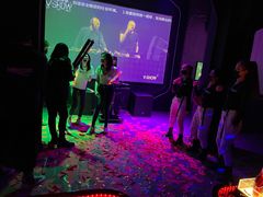 -V SHOW max KTV(粉巷店)