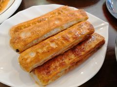 -吴记百姓菜馆·北京菜·烤鸭(故宫店)
