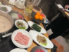 -协成海鲜火锅(情侣路店)