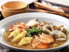 -台记小海鲜(七宝店)