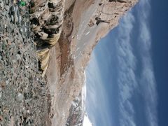 -祁连山·岗什卡雪峰景区