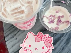 -喜茶(广州番禺奥园广场店)