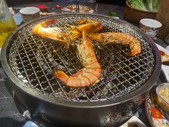 -十三姨正合丰烤肉(营迹路店)