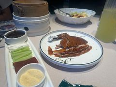 -漢舍中国菜馆(889广场店)