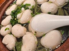 -南园民国茶楼餐厅·常州菜(北大街店)