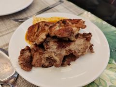 -长城大酒店-自助餐厅