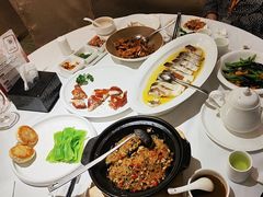 -万龙洲海鲜(安定门店)