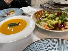 -IL Forno 意坊·意大利餐厅(花园店)