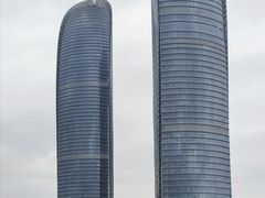 -演武大桥观景平台