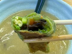 -众品老方子锅贴甜沫(李村店)