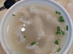 鲨鱼汤-老巷口川味火锅