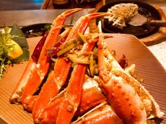 -大岛日本料理铁板烧(南通大饭店)