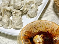 -军嫂饺子馆(岳家寨小区店)