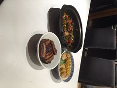 黔蘑菇四季餐厅(观山湖店)-黔蘑菇四季餐厅(观山湖店)