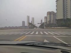 -兰剑驾校(汉阳校区)