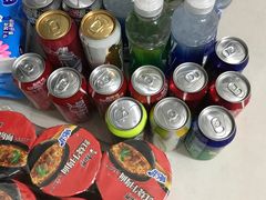 -欧尚超市苏州店停车场(金鸡湖路店)