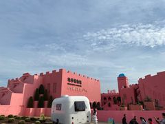 -漳州滨海火山岛自然生态风景区