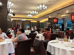 -宝园酒家(美林M·LIVE天地东座店)